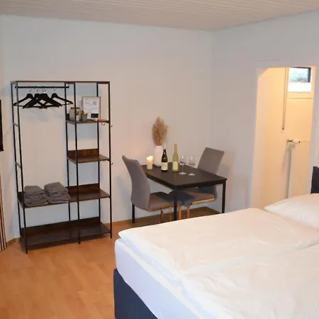 Apartament Bed & Wine Felsenberg *