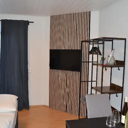 Apartament Bed & Wine Felsenberg