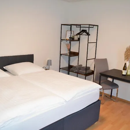 Bed & Wine Felsenberg